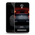 Дизайнерский пластиковый чехол для Umi Touch BMW