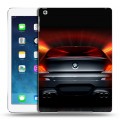 Дизайнерский пластиковый чехол для Ipad (2017) BMW