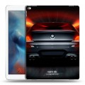 Дизайнерский пластиковый чехол для Ipad Pro BMW