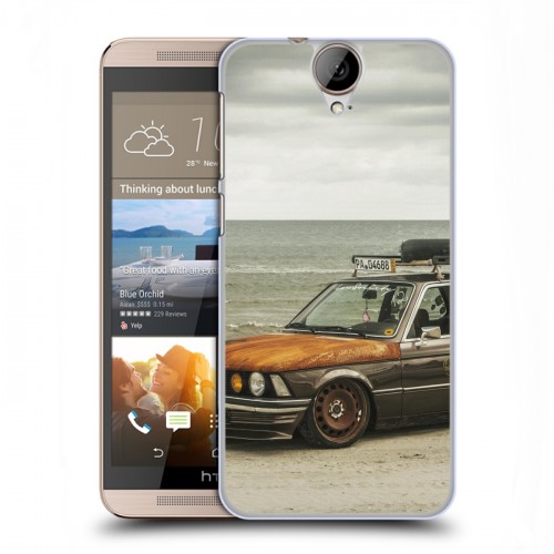 Htc One E9sw Чехол Купить