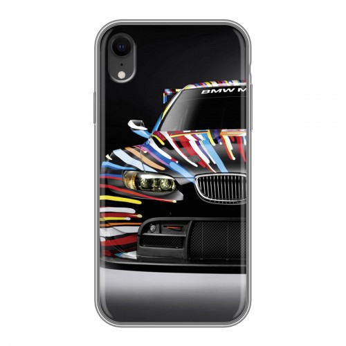 Iphone XR BMW