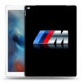 Дизайнерский пластиковый чехол для Ipad Pro BMW