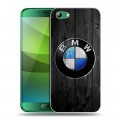 Дизайнерский силиконовый чехол для Elephone S7 BMW