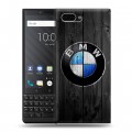 Дизайнерский пластиковый чехол для BlackBerry KEY2 BMW