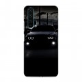 Дизайнерский силиконовый чехол для Huawei Honor 20 Pro BMW
