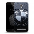 Дизайнерский пластиковый чехол для Umi Touch BMW