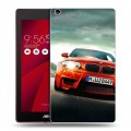 Дизайнерский силиконовый чехол для ASUS ZenPad C 7.0 BMW