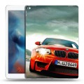 Дизайнерский пластиковый чехол для Ipad Pro BMW