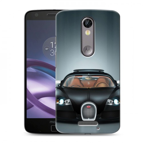 Moto X Force Купить