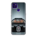 Дизайнерский силиконовый чехол для Lenovo K12 Pro Bugatti