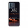 Дизайнерский силиконовый чехол для Vivo V23 Bugatti