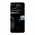 Дизайнерский силиконовый чехол для Google Pixel 5a 5G Bugatti