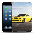 Дизайнерский силиконовый чехол для Ipad Mini Chevrolet