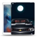 Дизайнерский пластиковый чехол для Ipad Pro Chevrolet