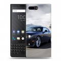 Дизайнерский пластиковый чехол для BlackBerry KEY2 Dodge