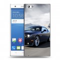 Дизайнерский пластиковый чехол для ZTE Star 1 Dodge