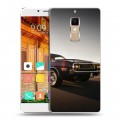 Дизайнерский пластиковый чехол для Elephone S3 Dodge