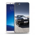 Дизайнерский силиконовый чехол для Vivo Y71 Dodge