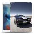 Дизайнерский пластиковый чехол для Ipad Pro Dodge