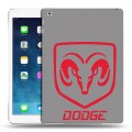 Дизайнерский силиконовый чехол для Ipad (2017) Dodge