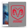 Дизайнерский силиконовый чехол для Ipad Pro Dodge