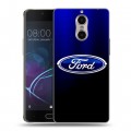 Дизайнерский силиконовый чехол для Doogee Shoot 1 Ford