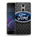 Дизайнерский силиконовый чехол для Doogee Shoot 1 Ford