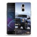 Дизайнерский силиконовый чехол для Doogee Shoot 1 Ford