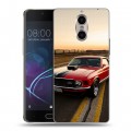 Дизайнерский силиконовый чехол для Doogee Shoot 1 Ford