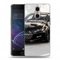 Дизайнерский силиконовый чехол для Doogee Shoot 1 Ford