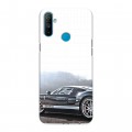 Дизайнерский силиконовый чехол для Realme C3 Ford