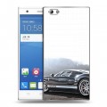 Дизайнерский пластиковый чехол для ZTE Star 1 Ford