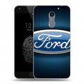 Дизайнерский силиконовый чехол для Umi Super Ford