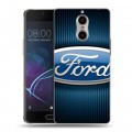 Дизайнерский силиконовый чехол для Doogee Shoot 1 Ford