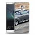 Дизайнерский пластиковый чехол для Huawei Mate S Hyundai