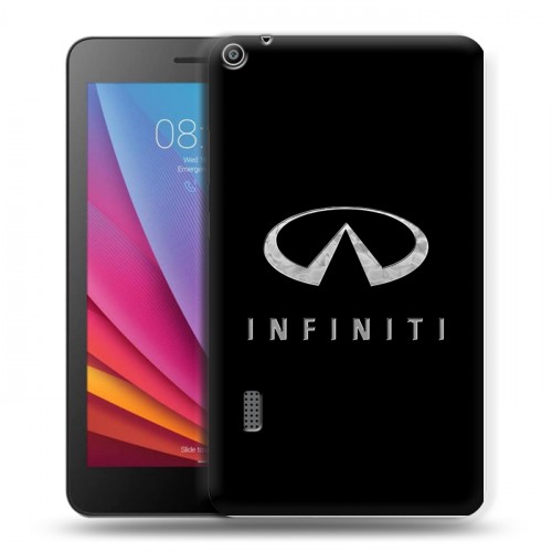 Дизайнерский силиконовый чехол для Huawei MediaPad T3 7 Infiniti