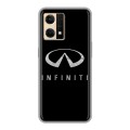 Дизайнерский силиконовый чехол для OPPO Reno7 Infiniti