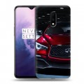 Дизайнерский пластиковый чехол для OnePlus 7 Infiniti