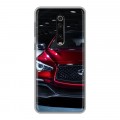 Дизайнерский силиконовый чехол для Xiaomi RedMi K20 Infiniti