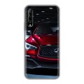 Дизайнерский силиконовый чехол для Huawei Y9s Infiniti