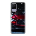 Дизайнерский силиконовый чехол для TCL 405 Infiniti