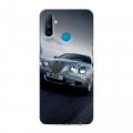 Дизайнерский силиконовый чехол для Realme C3 Jaguar