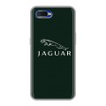 Дизайнерский силиконовый чехол для OPPO RX17 Neo Jaguar