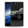 Дизайнерский силиконовый чехол для Doogee Mix Jaguar