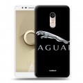 Дизайнерский силиконовый чехол для Alcatel 3C Jaguar