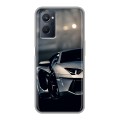 Дизайнерский силиконовый чехол для Realme 9i Lamborghini