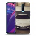 Дизайнерский пластиковый чехол для OPPO RX17 Pro Lamborghini