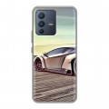 Дизайнерский силиконовый чехол для Vivo V23 Lamborghini