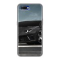 Дизайнерский силиконовый чехол для OPPO RX17 Neo Lamborghini