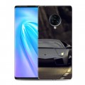 Дизайнерский пластиковый чехол для Vivo NEX 3 Lamborghini